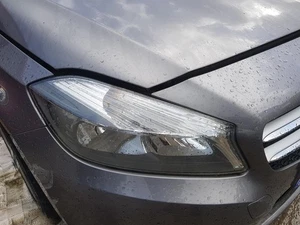 Mercedes A Class W176 12-18 O/S Drivers Right Halogen Headlight Lamp A72712 - Picture 1 of 2