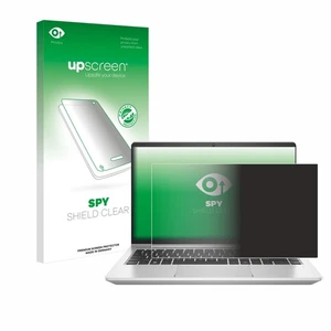 Protecteur d'écran anti espion confidentialité pour HP ProBook 445 G9 Spy Shield Film - Photo 1/12