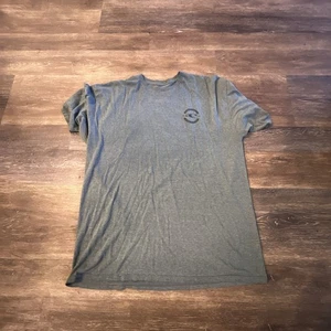 Oneill Herren T-Shirt Premium Fit Grau 2XL Vintage Y2K - Bild 1 von 5