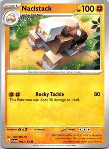 SV04: Paradox Rift Naclstack #103/182 - Picture 1 of 2