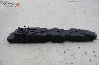 2022 - 2025 TOYOTA TUNDRA FUEL GAS TANK RESERVOIR W/ SHIELD OEM - Image 1 of 4