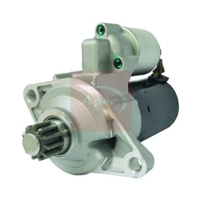 MOTOR DE ARRANQUE ASM1698 para Seat Leon 5F1 2012 a 2021 Foto 1 de 4