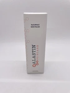 Alastin Skincare ReSURFACE SKIN POLISH 2.3 fl. oz / 68 ml AUTÉNTICO SELLADO *Nuevo en caja* - Imagen 1 de 2
