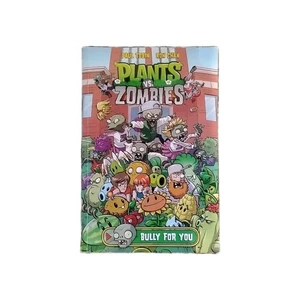 Plants Vs. Zombies: Bully for You (cómics de Dark Horse) - Imagen 1 de 1