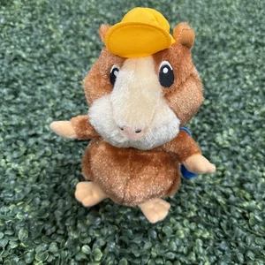 Peluche Fisher Price Wonder Pets Linny Guinea Pig 2008 peluche Mattel - Imagen 1 de 9