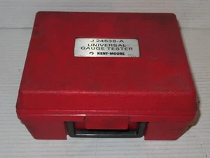 Kent-Moore Universal Guage Tester - Picture 1 of 5