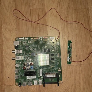 Carte Mère Téléviseur Philips UHD 4K d'origine 50PFK6550/12 - Photo 1/3