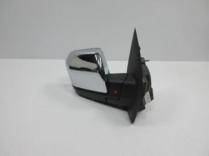 2018 - 2020 Ford F-150 OEM Right Side Blind Spot Power Fold Mirror OEM - Foto 1 di 12