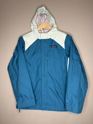 Patagonia H2no Girl's Ski Jacket Size: L 12 Warm - Image 1 of 4