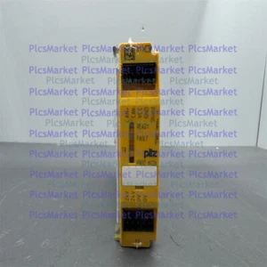 Relé de seguridad para Pilz PNOZ ml2p 773602 24V - Imagen 1 de 3