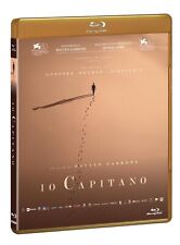 Io Capitaine (Matteo Garrone) (2024) blu ray Précommande