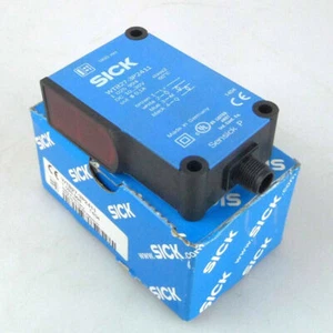 1Pcs NEW   Photoelectric Switch Sensor WTB27-3P2411 1025994 #T5 - Bild 1 von 4