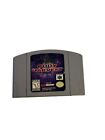Body Harvest (Nintendo 64, 1998) N64 - Cartouche uniquement - Testé et fonctionnel