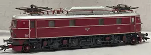Märklin HAMO H0 Scale 38691 (DC) Electric Loco BR E19 12 DRG in Original Box - Picture 1 of 13
