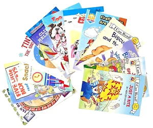 Lot 12 Early Learn To Read I Can Read Level One Books Mercer Mayer Henry Mudge - Picture 1 of 2