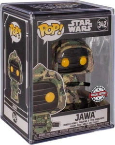 Star Wars - Jawa 342 Special Edition - Funko Pop! - Vinyl Figur - Bild 1 von 3