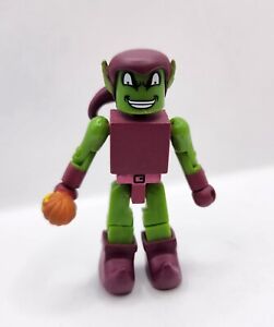 Marvel Minimates Series 2 Classic GREEN GOBLIN 2" Mini Figure