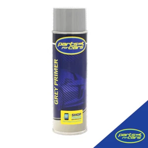 Grey Primer | Paint Aerosol | 500ml - Imagen 1 de 1