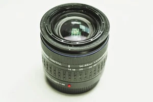 Olympus Digital 14-42mm f3.5-5.6 Zuiko ED Lens 4/3 - Picture 1 of 6