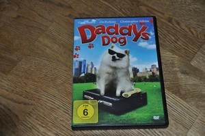 DVD +++ Daddys Dog +++ witziger Kinderfilm mit Thema Herzlichkeit +++ ab 6 J + - Bild 1 von 4