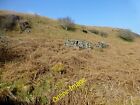 Photo 12X8 Ruin On Ulva Ballygown The Track To Gometra Passes Many Ruined C2013