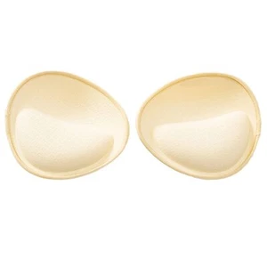 Thick Bra Pads Inserts Breast Enhancers Inserts Latex Bras Inserts Push Up Pa... - Picture 1 of 7