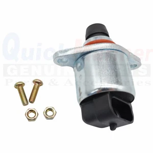 5.7 6.2 7.4 MPI Control Idle Air Valve for Mercruiser 350 Mag IAC MPI 803149 IAC - Picture 1 of 6