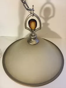 Golden Lighting Jeweled Pendant Light Hanging 2996-NK1 AS 72" chain NEW - Picture 1 of 12