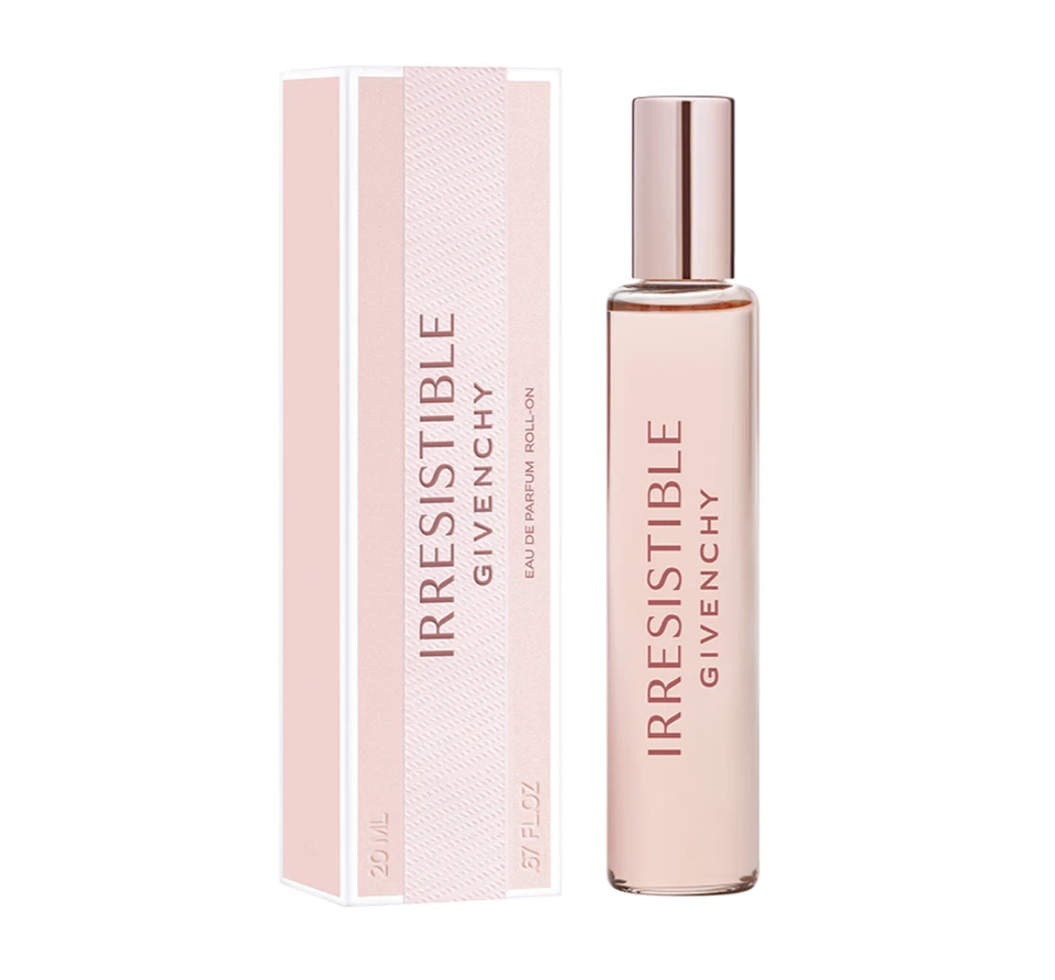 Givenchy beauty Eau De Parfum IRRESISTIBLE ROLL ON 20mL - Image 1 of 3