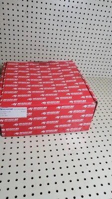 New Henzikon Lexus LX570 rear Disk Brake Rotors 2 pcs Part No. 31483 - Image 1 of 4