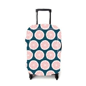 Luggage Protective Cover for 18-32 Inch Suitcase Dustproof Travel Accessories