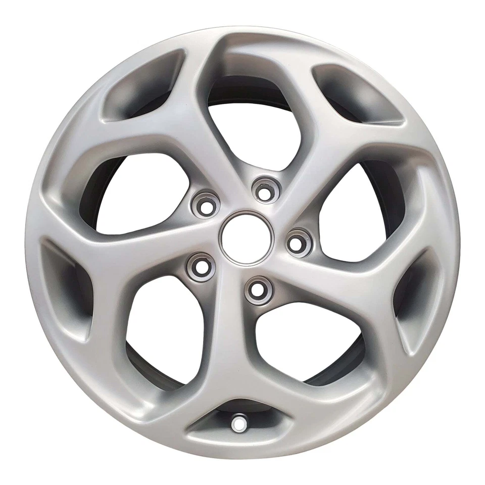 Llanta Chrysler Pacifica 2021-2025 18" OEM 68459828AA 4755554AA Foto 1 de 1