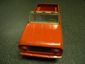 60's Tru Scale Scout International Harvester all Original - Picture 1 of 9