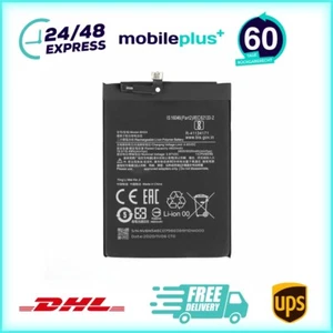 Bateria BN54 do Redmi 9 Note 9 5000mAh jak oryginalna - Zdjęcie 1 z 3