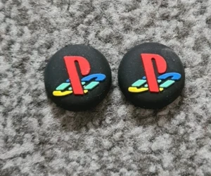 2pcs Thumb caps For PS2 PS3 PS4 PS5 XBOX ONE 360 Xbox Series X Toggle Cover - Picture 1 of 1
