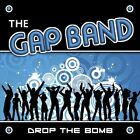 The Gap Band - Drop the Bomb [New CD]