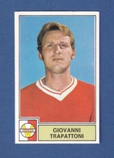 1971-72 Panini Calciatori nno Giovanni Trapattoni Varese