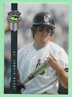 1992 Classic Four Sport Draft Pick Collection Baseball Jason Giambi #267 Lng Bch