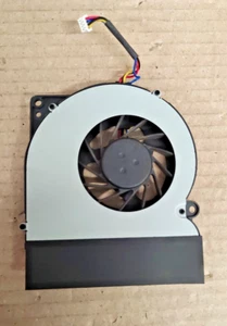 Ventilateur radiateur FAN version 1 comp. pour ASUS N61, N61V N61JV, KSB06105HB, K72DR-X1 - Photo 1/2