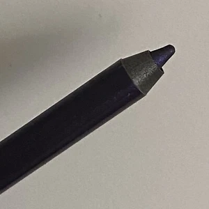 Urban Decay Tornado Eyeliner Eye Pencil Dark Purple Black Full Size .04 oz Rare - Picture 1 of 5