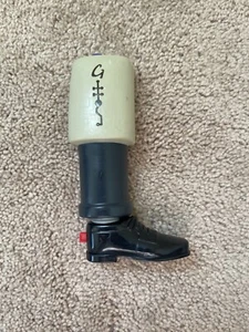 Vintage McDonalds Inspector Gadget Leg Happy Meal Toy - Picture 1 of 1