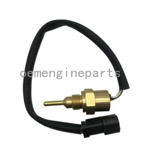 1022240 102-2240 Fits For Caterpillar C12 320 Fuel Coolant Temperature Sensor - Picture 1 of 5