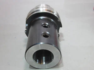CNC Futter Bohrerhalter EROGLU HSK 63 25 90 Form E1. DIN 69893-1A. A 63.51.25.90 - Bild 1 von 12