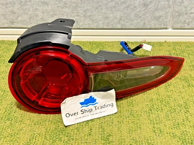 Mazda Genuine MX-5 Miata Roadster ND 15-24 LED Tail Light Lamp Right OEM JDM - Image 1 of 4