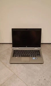 Portátil HP Elitebook 2570p - Core i5 - Notebook - Imagen 1 de 8