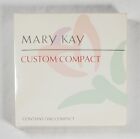 Mary Kay Refillable CUSTOM COMPACT Vintage Pink #6468 New with Box