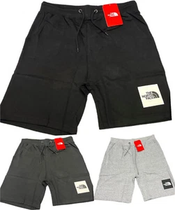 THE NORTH FACE SUMMER BRAND NEW SWEAT SHORTS FOR MEN - Picture 1 of 6
