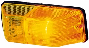Turn signal lamp Right HELLA 2BM006692027 fits Mercedes-Benz A0018203621 - Picture 1 of 4