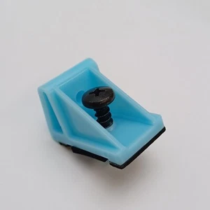 NEW OEM Toyota MK3 Supra Spoiler Mounting Hardware - Bild 1 von 13