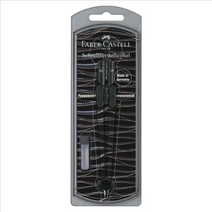 Kompass Profi Balustrade Faber Castell für technische Zeichnung Einzelserie - Bild 1 von 1